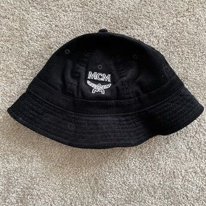 Mcm bucket hat